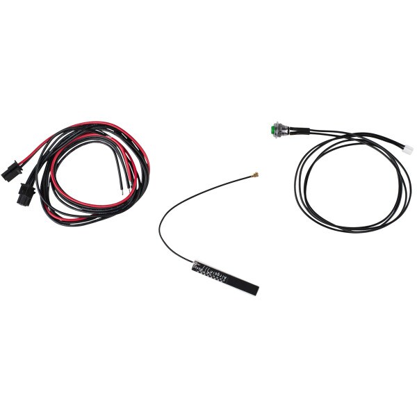 Main product image for Dayton Audio KAB-250v3 2x50W Class D Audio Amplifier 325-105
